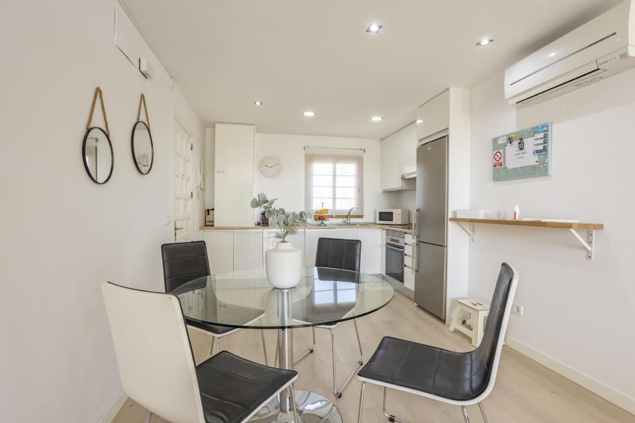 Apartamento Marina 454 Port de Alcudia  Bagian luar foto