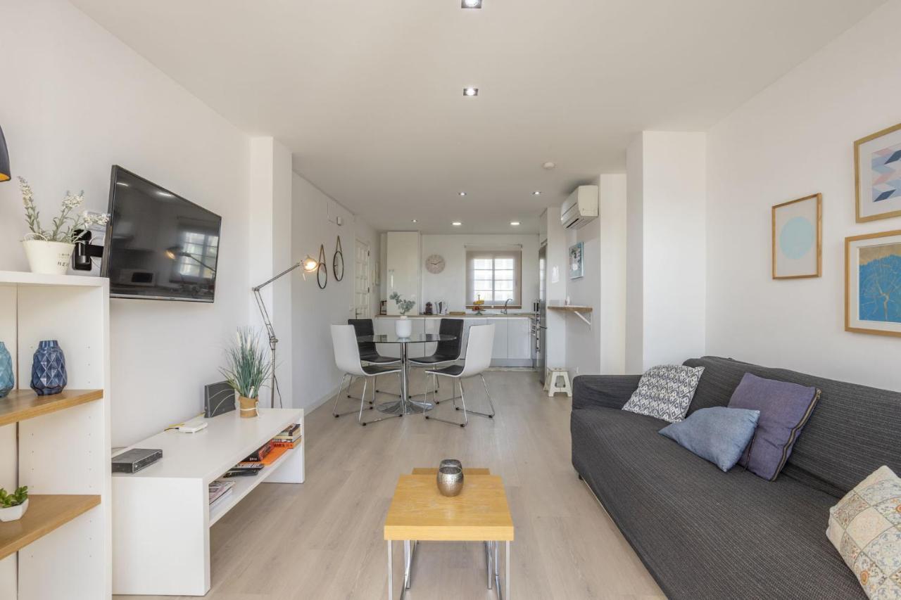 Apartamento Marina 454 Port de Alcudia  Bagian luar foto