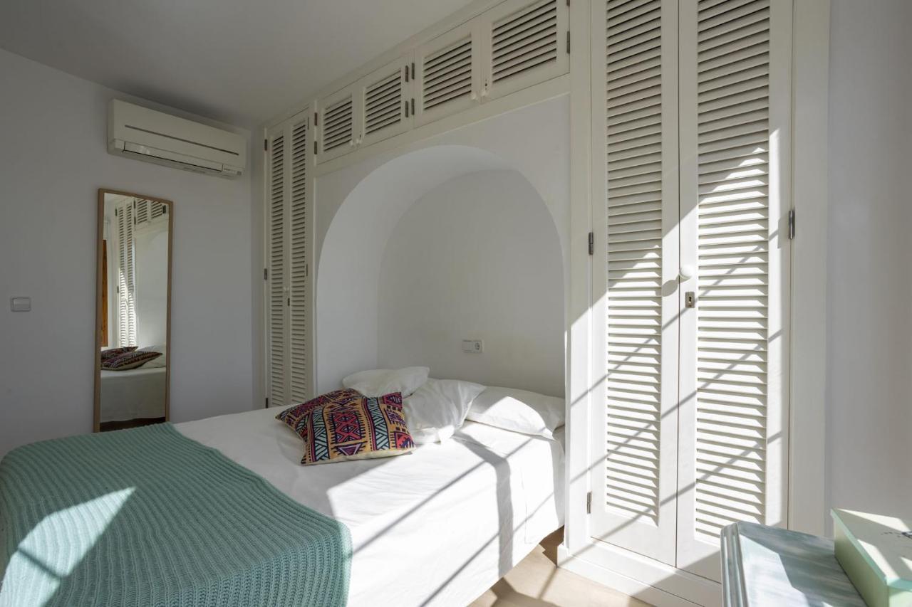 Apartamento Marina 454 Port de Alcudia  Bagian luar foto