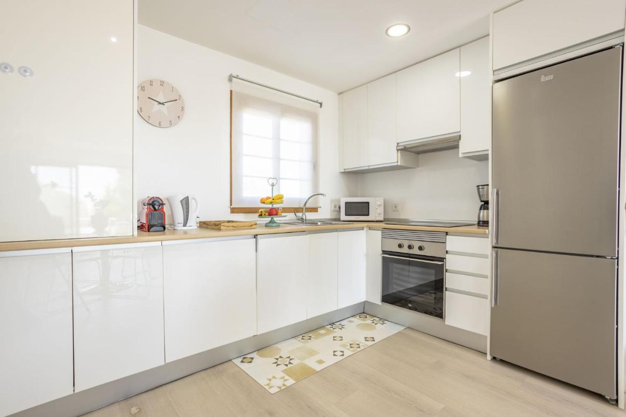 Apartamento Marina 454 Port de Alcudia  Bagian luar foto