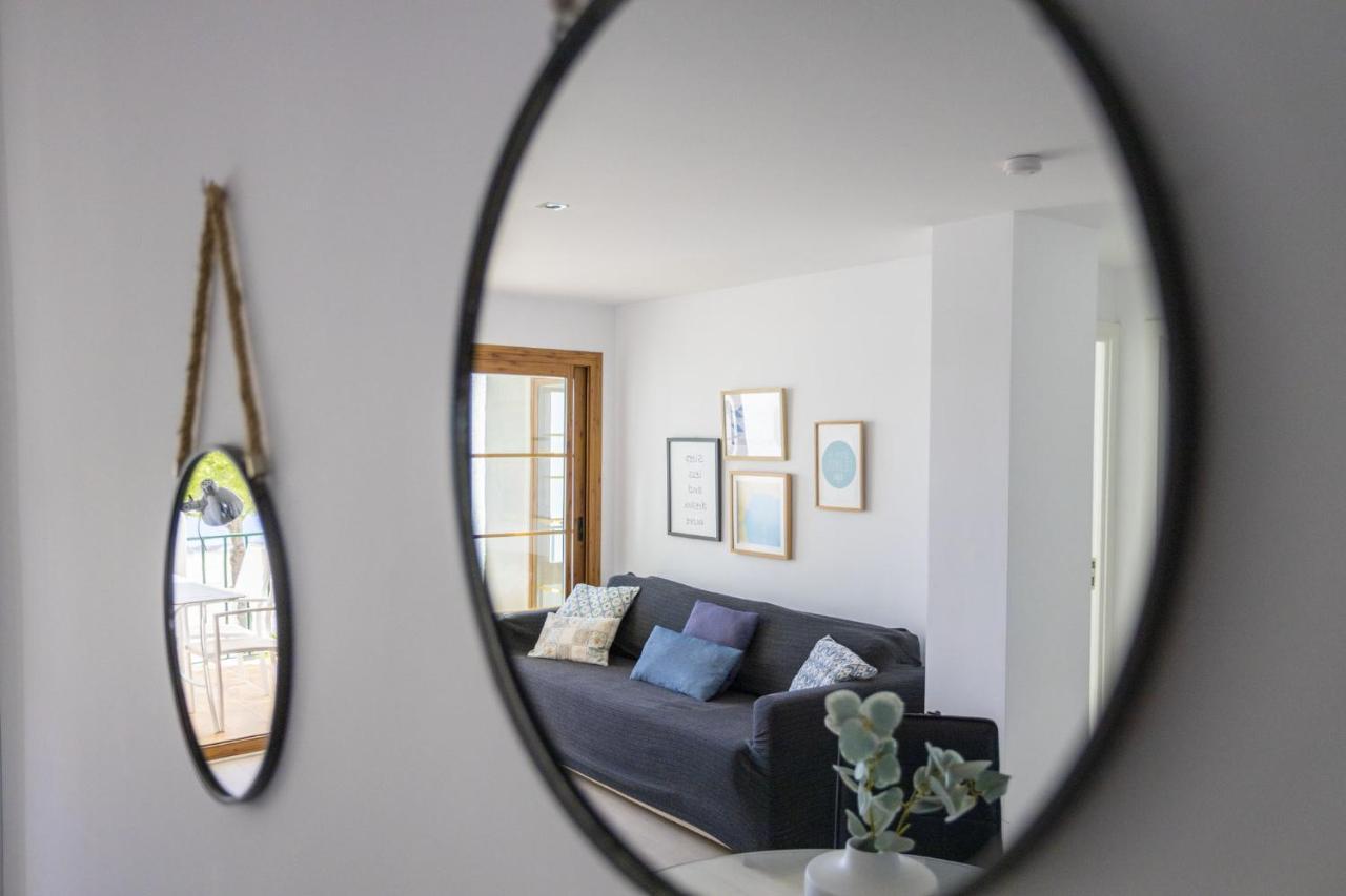 Apartamento Marina 454 Port de Alcudia  Bagian luar foto