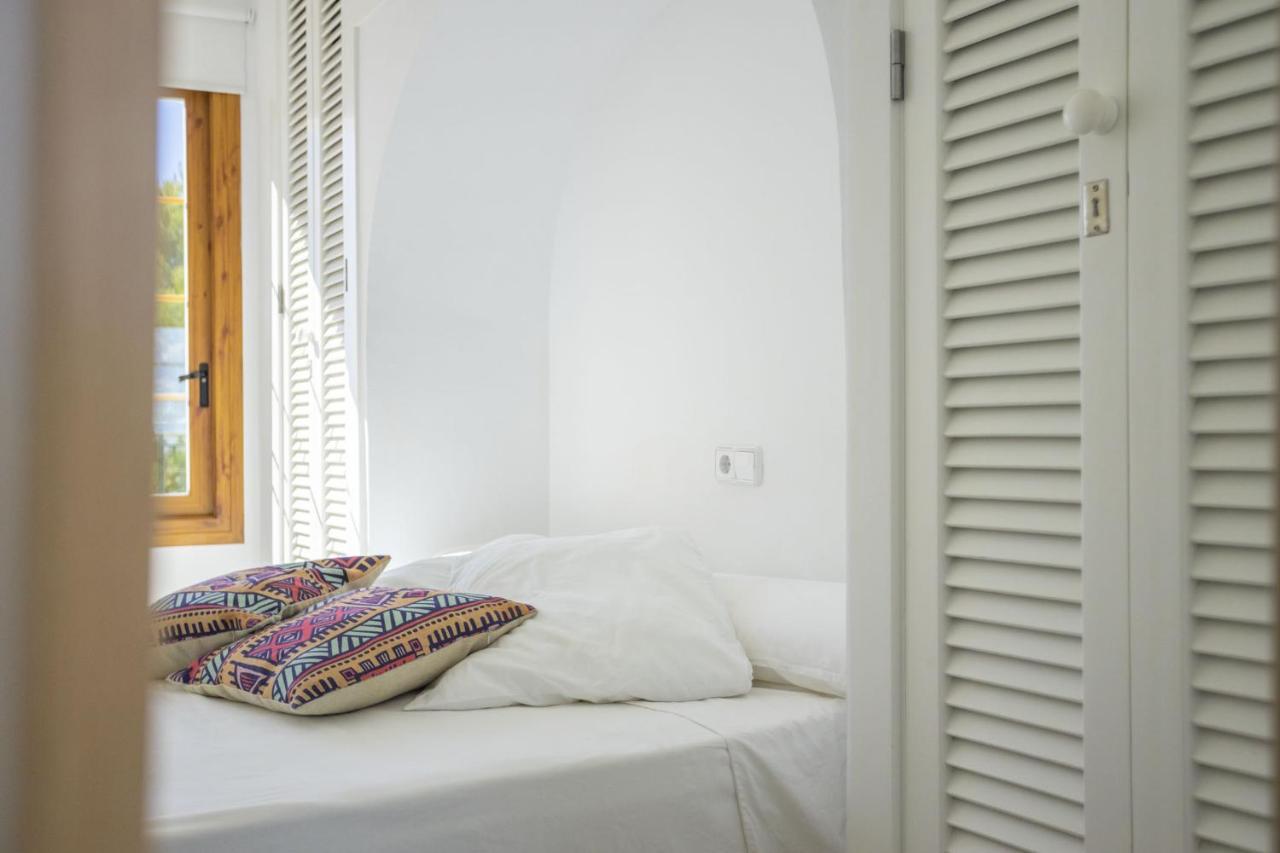 Apartamento Marina 454 Port de Alcudia  Bagian luar foto